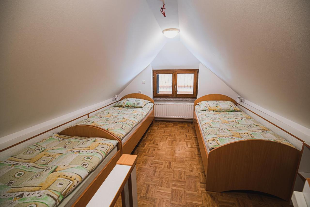 Kocka Zgornje Jezersko