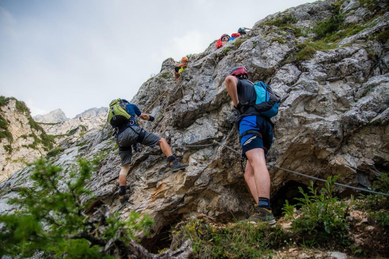 Kocka Zgornje Jezersko